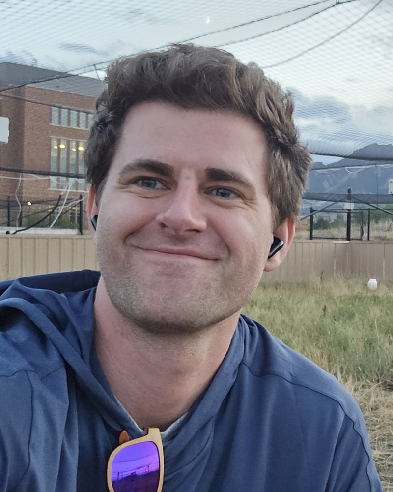 Caleb Vogt